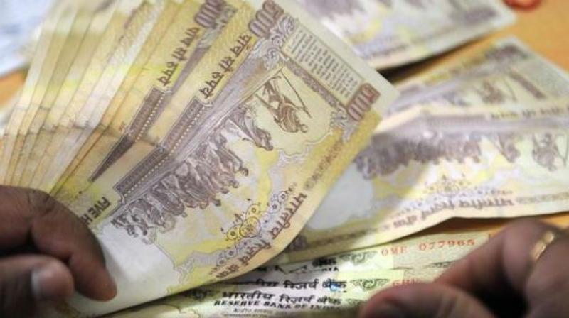 The revenues increased from Rs 1,475 crore to Rs 1,935 crore, a jump of about 31 per cent. The revenues increased from Rs 1,475 crore to Rs 1,935 crore, a jump of about 31 per cent.