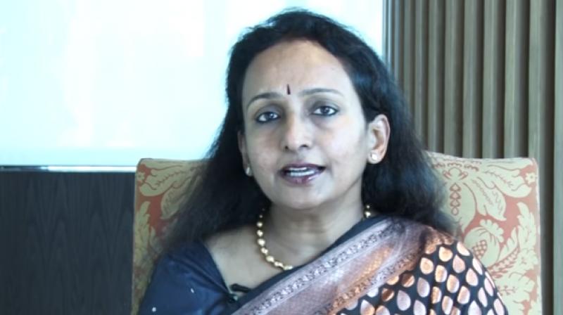 private equity veteran Renuka Ramnath private equity veteran Renuka Ramnath