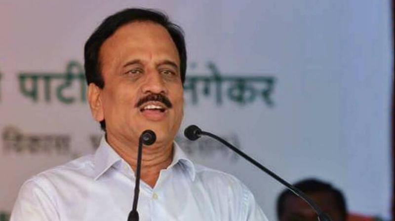Maharashtra BJP minister Girish Mahajan. (Photo: Facebook/ Girish Mahajan Official) Maharashtra BJP minister Girish Mahajan. (Photo: Facebook/ Girish Mahajan Official)