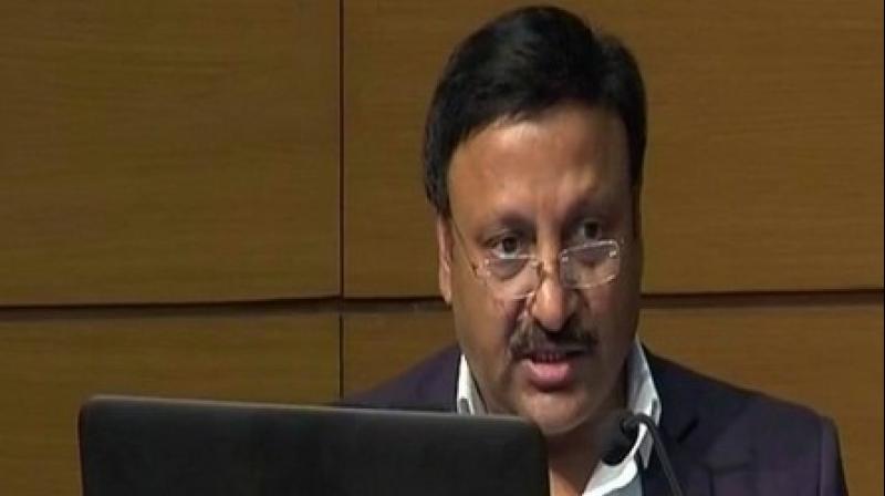 The RBI too said reports appearing in some sections of social media about closing down certain commercial banks are false. (Photo: ANI) The RBI too said reports appearing in some sections of social media about closing down certain commercial banks are false. (Photo: ANI)