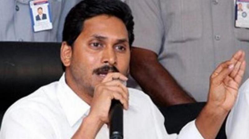 In that wake, the present YSRCP government has cancelled the past government's scheme today. (Photo: File) In that wake, the present YSRCP government has cancelled the past government's scheme today. (Photo: File)