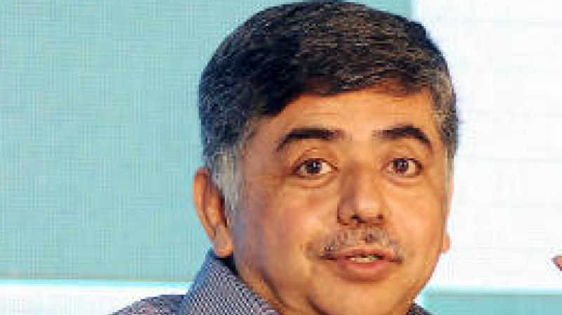 Bhaskar Bhat. Bhaskar Bhat.
