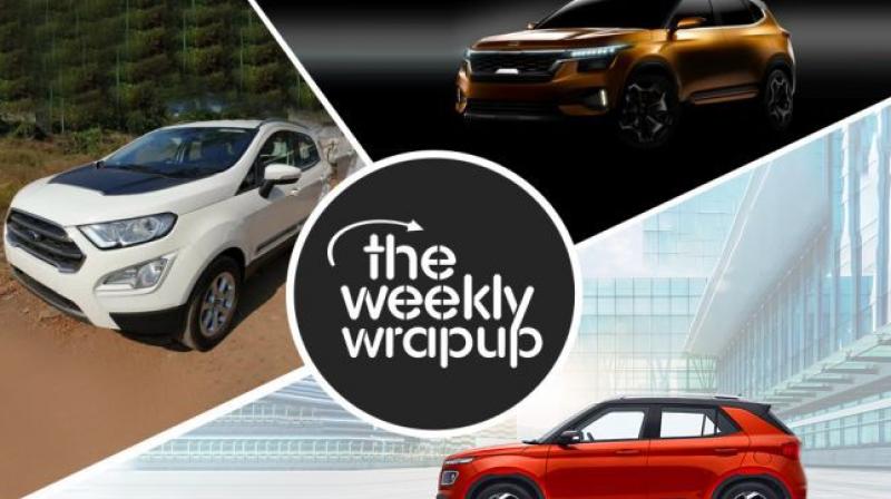 The South Korean carmaker has revealed its plans of retaining a diesel powertrain in even the smaller cars. The South Korean carmaker has revealed its plans of retaining a diesel powertrain in even the smaller cars.