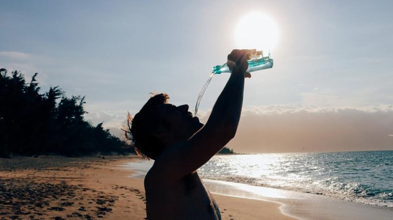 He urinates excessively due to a rare condition (Photo: Pixabay) He urinates excessively due to a rare condition (Photo: Pixabay)