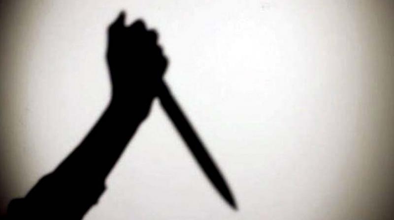 The accused knew that Saleemullah was at the workshop. They went there and attacked him with rods and other deadly weapons and he died on the spot. The accused knew that Saleemullah was at the workshop. They went there and attacked him with rods and other deadly weapons and he died on the spot.