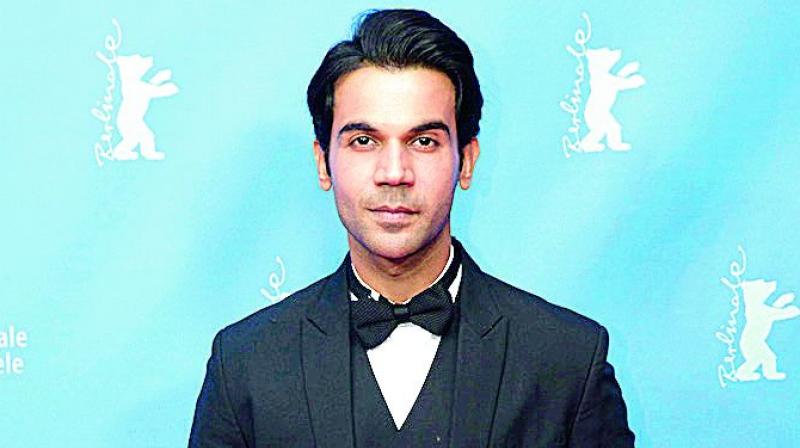 Rajkummar Rao Rajkummar Rao