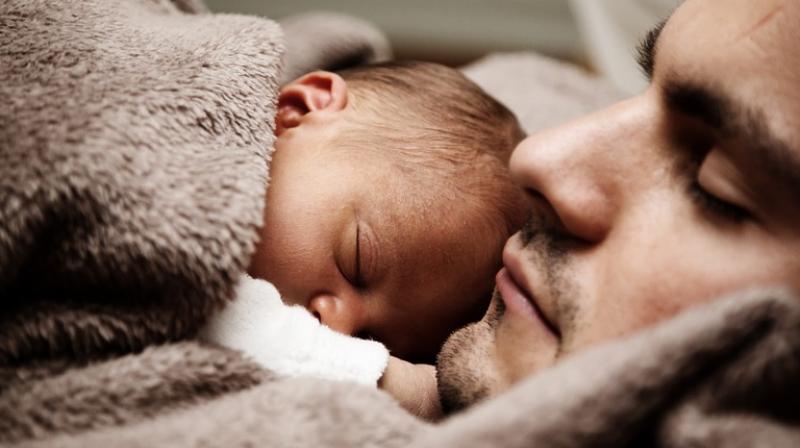 Adequate sleep during infancy can help curb long-term obesity, new study finds. (Photo: Pixabay) Adequate sleep during infancy can help curb long-term obesity, new study finds. (Photo: Pixabay)