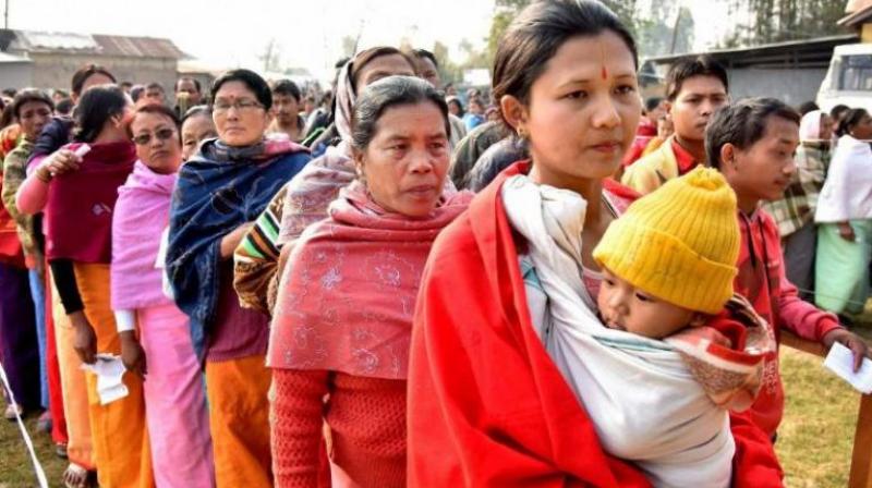 The top court also fixed timeline for issuance of notice as January 15 to claimants and verification of documents as February 1. (Representational Image | PTI) The top court also fixed timeline for issuance of notice as January 15 to claimants and verification of documents as February 1. (Representational Image | PTI)