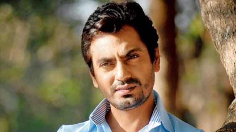 Nawazuddin Siddiqui Nawazuddin Siddiqui