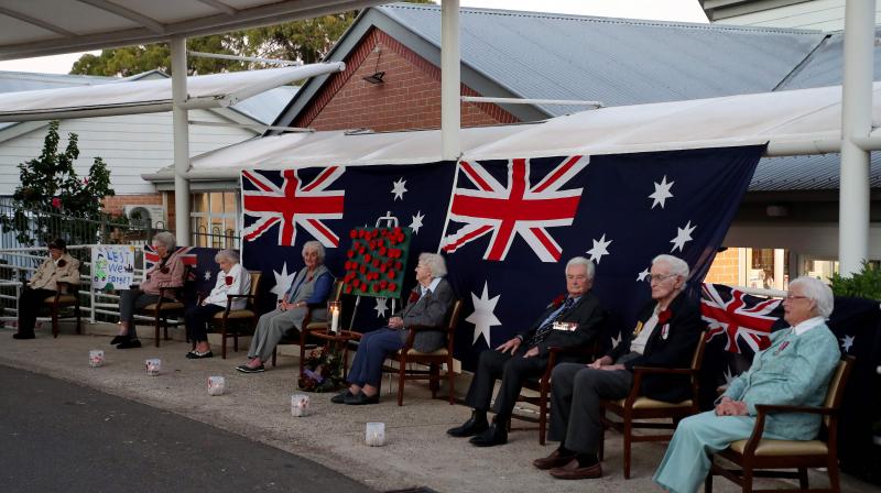 WHO warns against immunity passport as few countries plan to ease restrictions