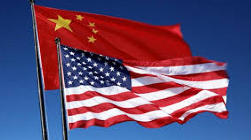 The discussions failed to reduce tensions as the United States slapped tariffs on USD 34 billion worth of Chinese goods in early July, triggering an immediate dollar-for-dollar retaliation from Beijing. (Photo: File | Representational) The discussions failed to reduce tensions as the United States slapped tariffs on USD 34 billion worth of Chinese goods in early July, triggering an immediate dollar-for-dollar retaliation from Beijing. (Photo: File | Representational)