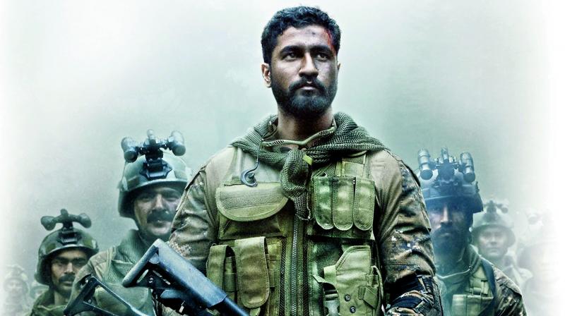 We had to do a surgical strike on set every day and try and find new means to save money. We had to do a surgical strike on set every day and try and find new means to save money.