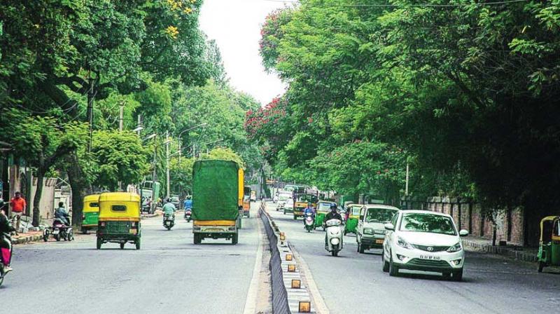 Moreover, the city's population has increased from 4.3 million ( in 2001) to 8.4 million (in 2011) and the population density has risen from 7,880 persons per sq. km to over 11, 330 persons per sq.km, it notes. Moreover, the city's population has increased from 4.3 million ( in 2001) to 8.4 million (in 2011) and the population density has risen from 7,880 persons per sq. km to over 11, 330 persons per sq.km, it notes.