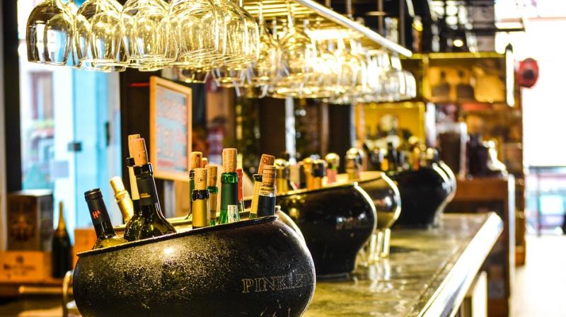 Randy Rampersad launched the project hoping to enable the average pub-goer to give to charity without having to change their daily routine. (Photo: Representational/Pixabay) Randy Rampersad launched the project hoping to enable the average pub-goer to give to charity without having to change their daily routine. (Photo: Representational/Pixabay)