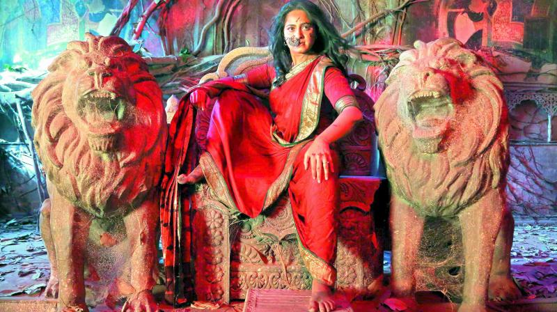 Anushka Shetty Anushka Shetty
