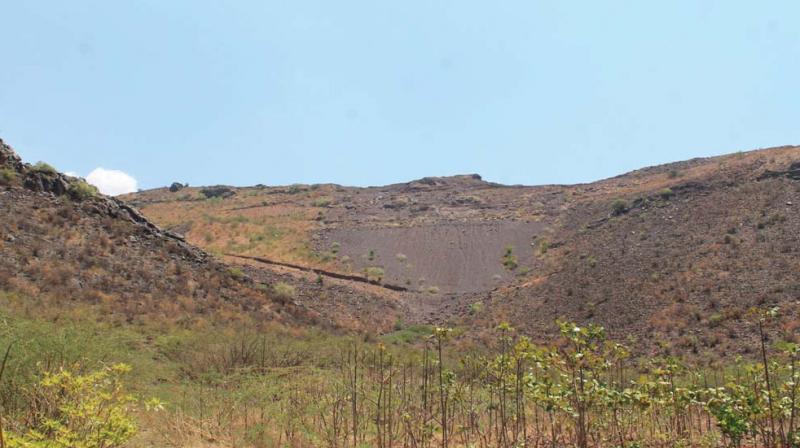 The steel companies cim there has been an unprecedented increase of 122 per cent in the base price of iron ore following the entry of private mining companies in e-auctions in April 2013 on the orders of the Supreme Court. The steel companies cim there has been an unprecedented increase of 122 per cent in the base price of iron ore following the entry of private mining companies in e-auctions in April 2013 on the orders of the Supreme Court.