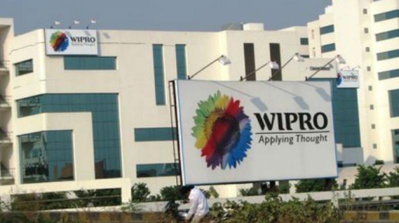 Cybersecurity blog KrebsOnSecurity had previously stated that Wipro's systems had been breached and were being used to launch attacks against some of its clients. Cybersecurity blog KrebsOnSecurity had previously stated that Wipro's systems had been breached and were being used to launch attacks against some of its clients.