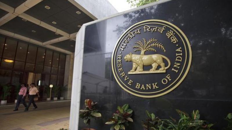 Reserve Bank of India Reserve Bank of India