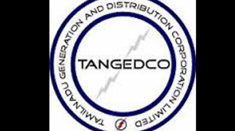 Tangedco Tangedco