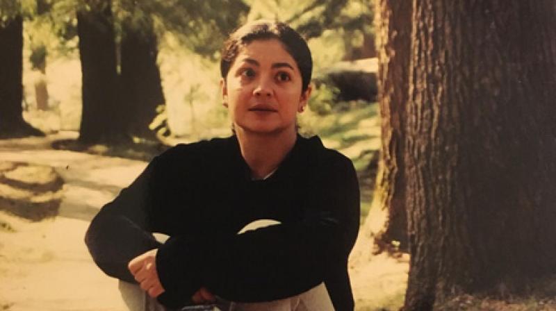 Pooja Bhatt (Photo: Instagram / poojab1972) Pooja Bhatt (Photo: Instagram / poojab1972)
