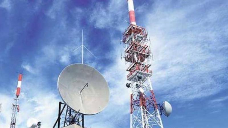 Commission has also approved a proposal pertaining to provision of mobile services to villages not yet covered by the communications network. Commission has also approved a proposal pertaining to provision of mobile services to villages not yet covered by the communications network.
