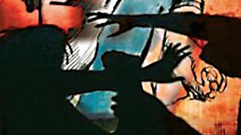 The incident took place around 11:30 pm and both Dr Basheer and Saleem were rushed to Dr Ambedkar hospital. (Representational Image) The incident took place around 11:30 pm and both Dr Basheer and Saleem were rushed to Dr Ambedkar hospital. (Representational Image)