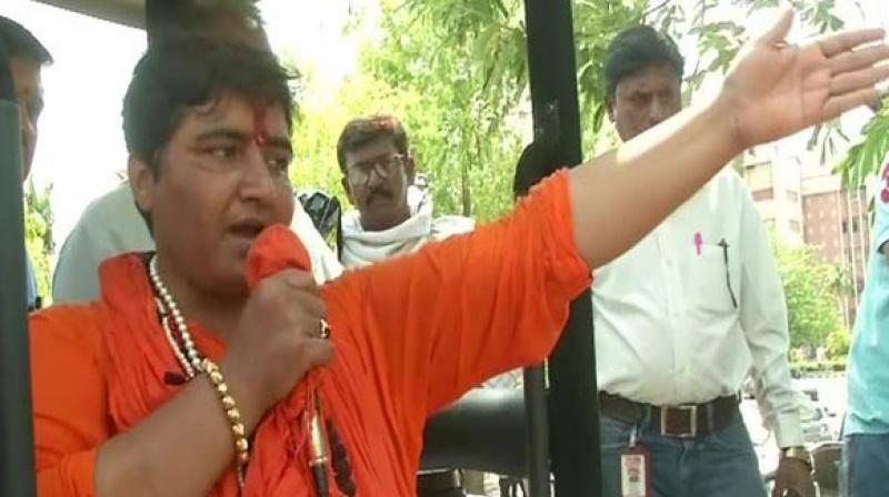 A resident of Vikhroli West, Nishad was arrested for posting objectionable posts against Thakur and Brahmans. (Photo: File) A resident of Vikhroli West, Nishad was arrested for posting objectionable posts against Thakur and Brahmans. (Photo: File)