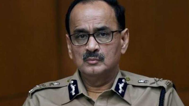 CBI Director Alok Verma petition has challenged the decision of the Centre to divest him of his duties and sending him on leave. (Photo: PTI) CBI Director Alok Verma petition has challenged the decision of the Centre to divest him of his duties and sending him on leave. (Photo: PTI)