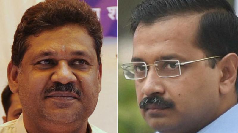 DDCA has filed a defamation suit against Kirti Azad and Arvind Kejriwal. (Photo: PTI) DDCA has filed a defamation suit against Kirti Azad and Arvind Kejriwal. (Photo: PTI)