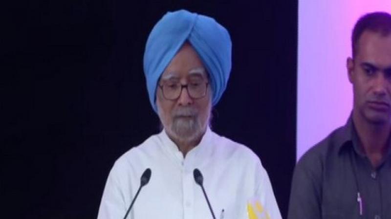 Major Opposition parties including the Congress have been accusing the central government of misusing institutions like the Election Commission and the CBI. (Photo: ANI) Major Opposition parties including the Congress have been accusing the central government of misusing institutions like the Election Commission and the CBI. (Photo: ANI)