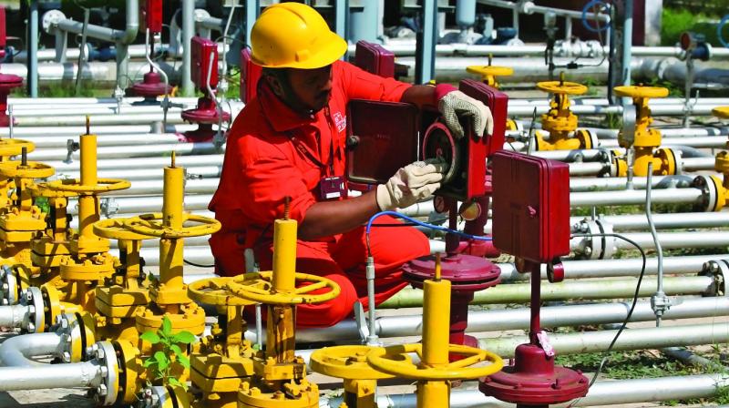 Currently the most promising region of shale deposits is around the eastern part of India called as Damodar Valley basin, where the first exploration for shale is expected to start. Currently the most promising region of shale deposits is around the eastern part of India called as Damodar Valley basin, where the first exploration for shale is expected to start.