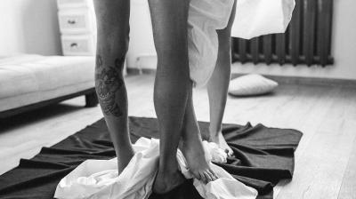 Cheating can be a sign that something is missing in the relationship. (Photo: Pixabay)