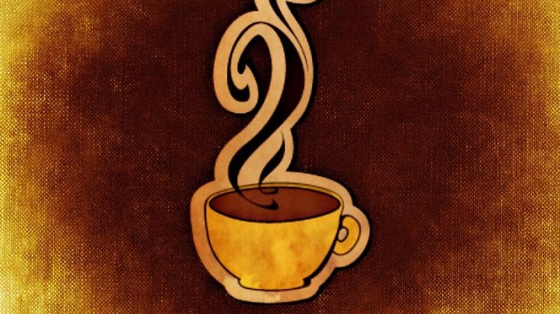 Just 4 cups of coffee can keep your heart healthy. (Photo: Pixabay) Just 4 cups of coffee can keep your heart healthy. (Photo: Pixabay)