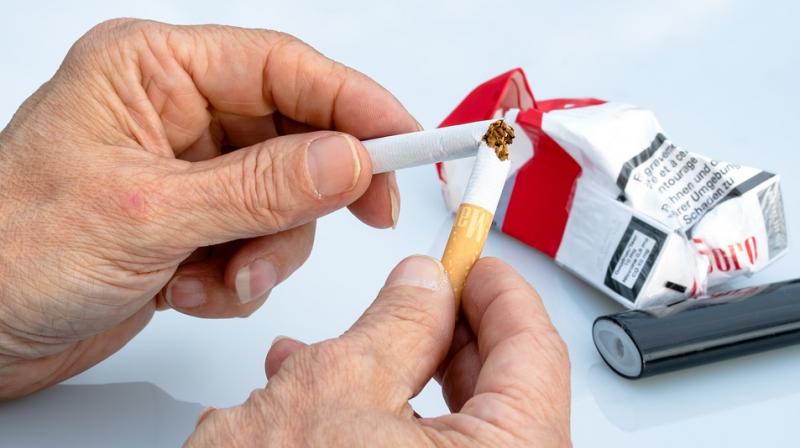 Children exposed to passive smoking can develop arthritis later (Photo: Pixabay) Children exposed to passive smoking can develop arthritis later (Photo: Pixabay)
