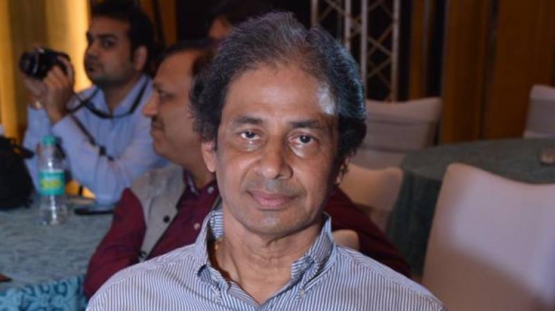 Dr Ashok Rajgopal (Photo: Facebook) Dr Ashok Rajgopal (Photo: Facebook)