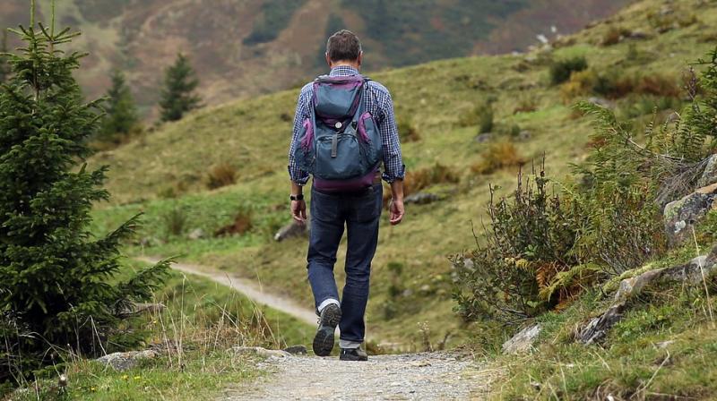 If you are an avid traveler, who loves to set out on exploratory visits every now and then, you would know how it pinches the pockets even if it is pleasing to the soul. (Photo: Pixabay) If you are an avid traveler, who loves to set out on exploratory visits every now and then, you would know how it pinches the pockets even if it is pleasing to the soul. (Photo: Pixabay)