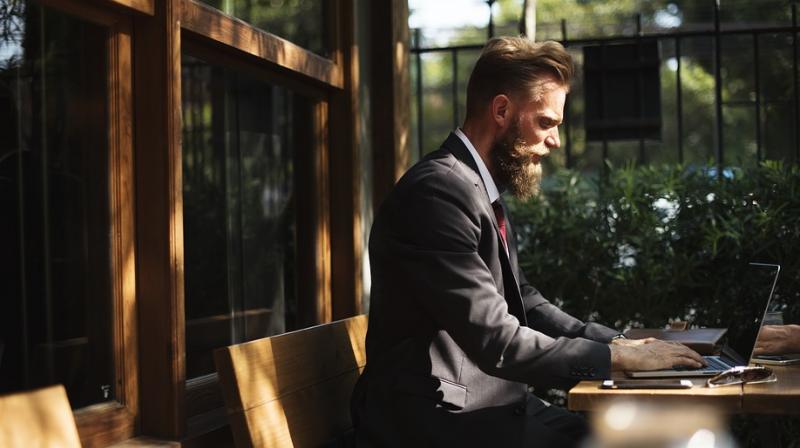 Men do not feel comfortable discussing work-family concerns because of fears of being stigmatised (Photo: Pixabay) Men do not feel comfortable discussing work-family concerns because of fears of being stigmatised (Photo: Pixabay)