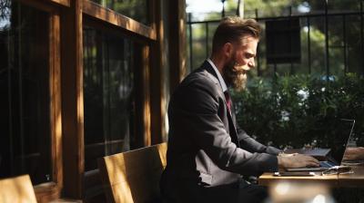 Men struggle for work-family balance too, says study