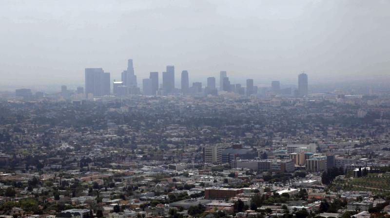 According to experts, climate change is expected to affect health through changes in heat stress, access to clean water and food, severe storms and the spread of infectious diseases (Photo: AP) According to experts, climate change is expected to affect health through changes in heat stress, access to clean water and food, severe storms and the spread of infectious diseases (Photo: AP)