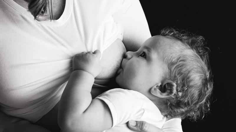 Breastfeeding, according to experts, also help remove cells with damaged DNA (Photo: Pixabay) Breastfeeding, according to experts, also help remove cells with damaged DNA (Photo: Pixabay)