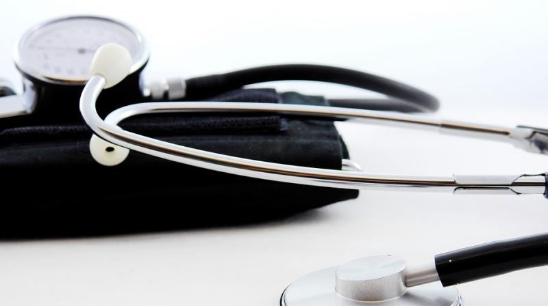 Blood pressure variation is significantly associated with the development of all-cause dementia, vascular dementia, and Alzheimer’s disease (Photo: Pixabay) Blood pressure variation is significantly associated with the development of all-cause dementia, vascular dementia, and Alzheimer’s disease (Photo: Pixabay)