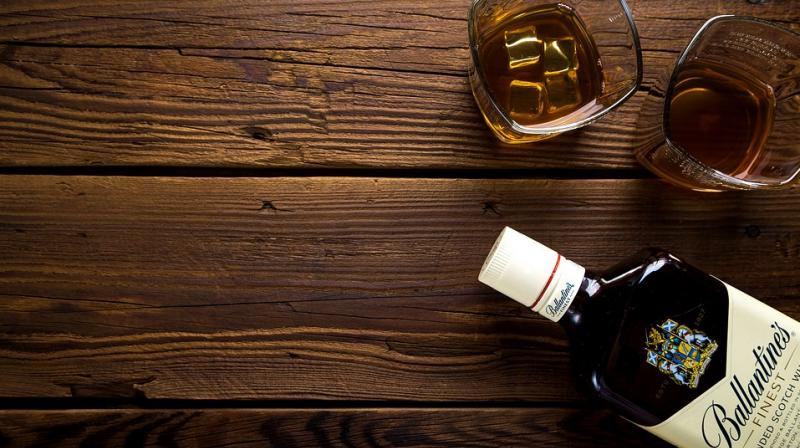Any type of alcoholic beverage consumption raises the likelihood of developing two forms of cancer. (Photo: Pixabay) Any type of alcoholic beverage consumption raises the likelihood of developing two forms of cancer. (Photo: Pixabay)