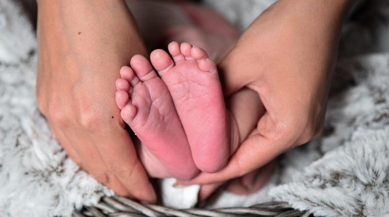Apnea, a potentially serious sleep disorder that involves repeated stops and starts in breathing, has been linked to high blood pressure during pregnancy, which is an independent risk factor for preterm births. (Photo: Pixabay) Apnea, a potentially serious sleep disorder that involves repeated stops and starts in breathing, has been linked to high blood pressure during pregnancy, which is an independent risk factor for preterm births. (Photo: Pixabay)