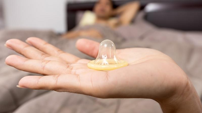 While pickles are a popular condiment in Indian meals, the idea of a condom, may put some potential customers off the idea. (Photo: Pixabay) While pickles are a popular condiment in Indian meals, the idea of a condom, may put some potential customers off the idea. (Photo: Pixabay)