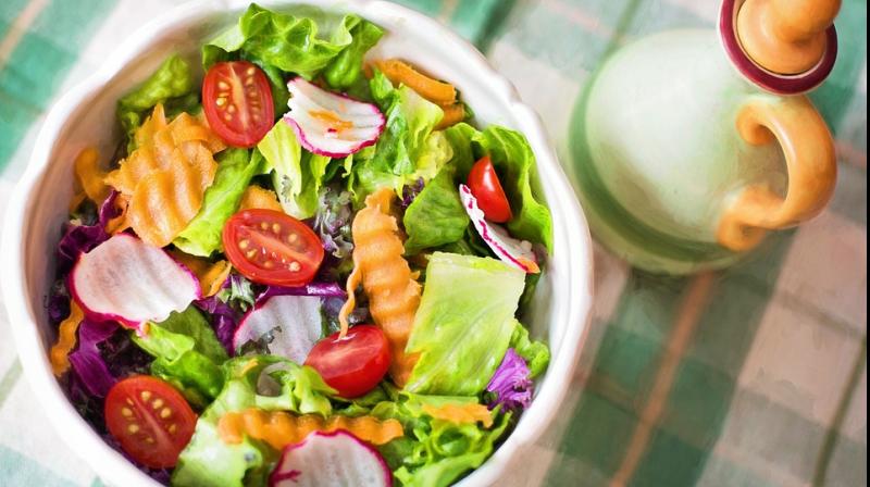 These are the seven reason, as reported by the Independent, why a great percentage of British people are switching to a vegetarian life (Photo: Pixabay) These are the seven reason, as reported by the Independent, why a great percentage of British people are switching to a vegetarian life (Photo: Pixabay)