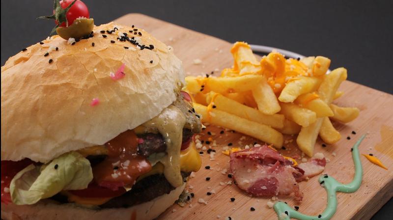 Emmii also posted a copy of her receipt for the Happy Meal, which cost around £1.80. (Photo: Pixabay) Emmii also posted a copy of her receipt for the Happy Meal, which cost around £1.80. (Photo: Pixabay)