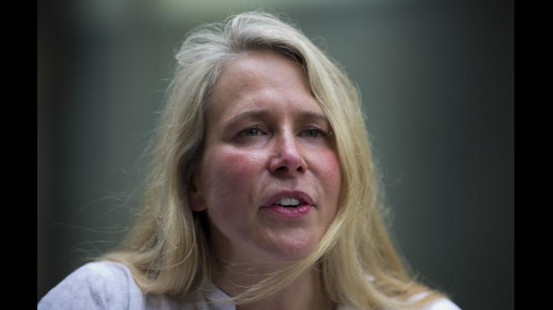 For climbers, K-2 is also considered particularly difficult, after Mount Everest (Photo: AP) For climbers, K-2 is also considered particularly difficult, after Mount Everest (Photo: AP)