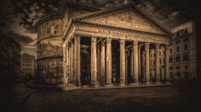 Rome entered the war as the dominant power in Italy, but emerged an empire. (Photo: Pixabay) Rome entered the war as the dominant power in Italy, but emerged an empire. (Photo: Pixabay)