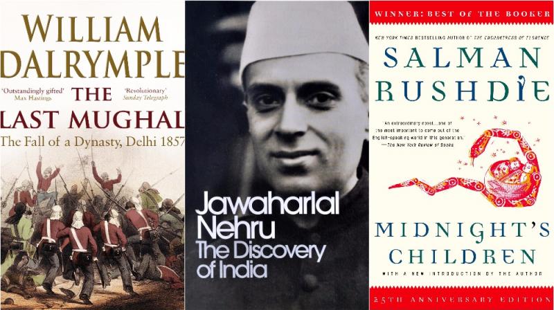 Over the last seventy years there have been many writers who have documented India’s struggle to freedom and her eventual Independence Over the last seventy years there have been many writers who have documented India’s struggle to freedom and her eventual Independence