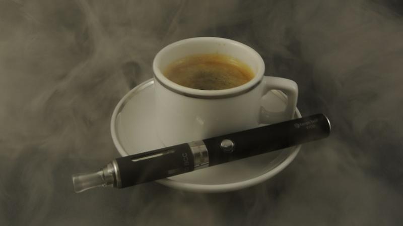 This is one of the first studies to reveal the patterns of cessation prevalence among e-cigarette users (Photo: Pixabay) This is one of the first studies to reveal the patterns of cessation prevalence among e-cigarette users (Photo: Pixabay)